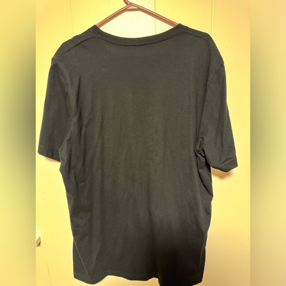 Men Nate Diaz T shirt XL BRAND NEW - Picture 3 of 3